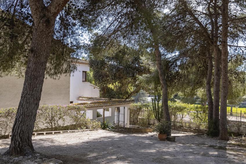 Casa Rosalia 8 pax - foto 35