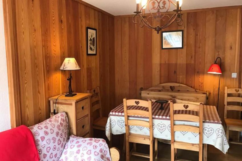 Chalet Du Bois De Suffin N 8 - foto 3