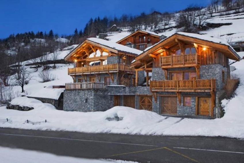 Résidence Alpages - foto 24