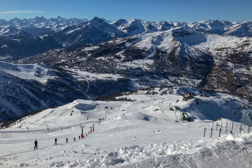 Grange Hike & Ski - 19C Sestriere - foto 25