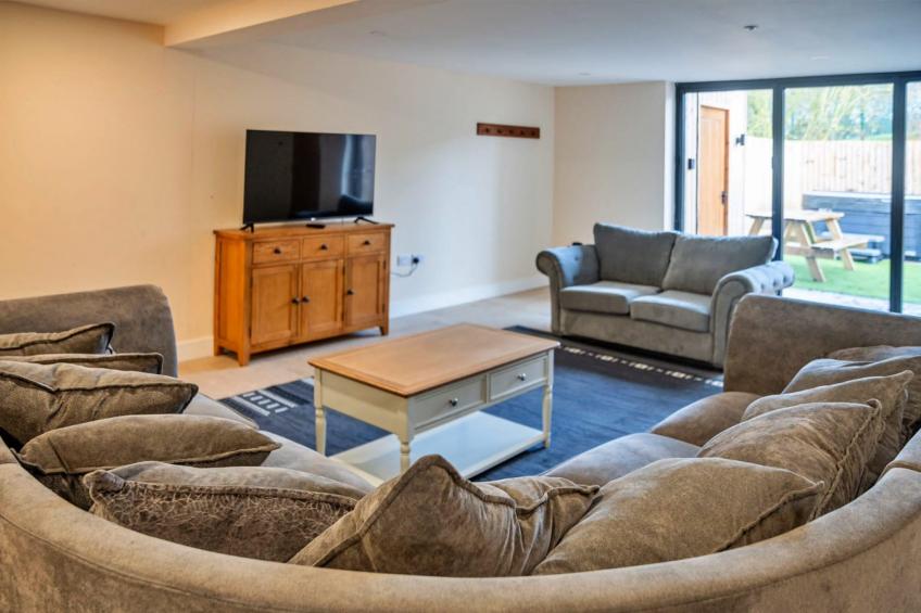 Little Rissington - Barn Eight - foto 7
