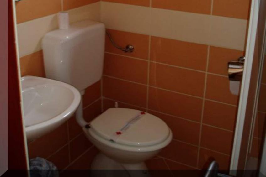 Apartments Bionda Senj - One Bedroom Apartment with Balcony 3 - foto 9