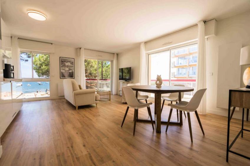 Appartements à Arcachon - foto 5