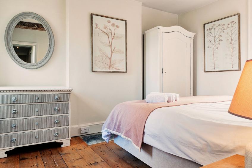 Hendy Cottage - foto 19