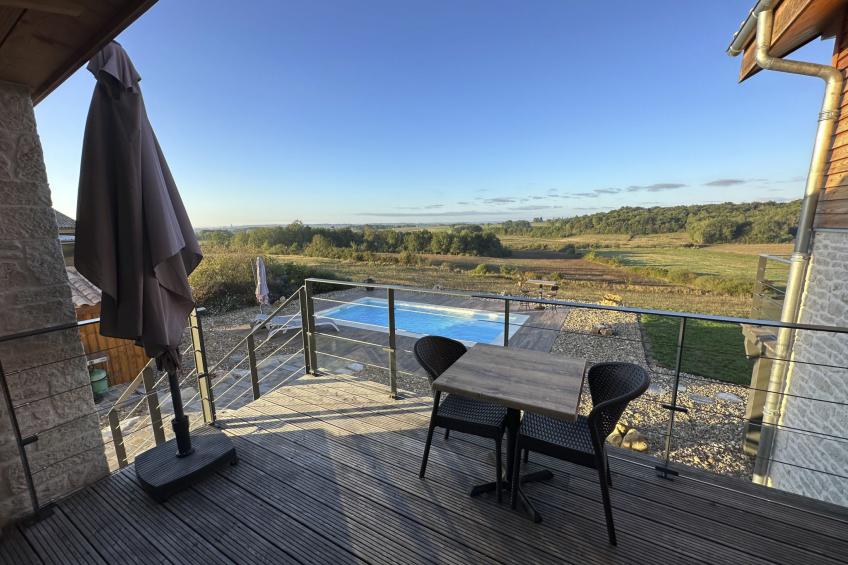 L'Orée du Bois - foto 27