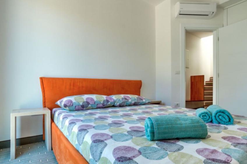 Wohnung "Lovrecica" mit Blick auf das Wasser - foto 21