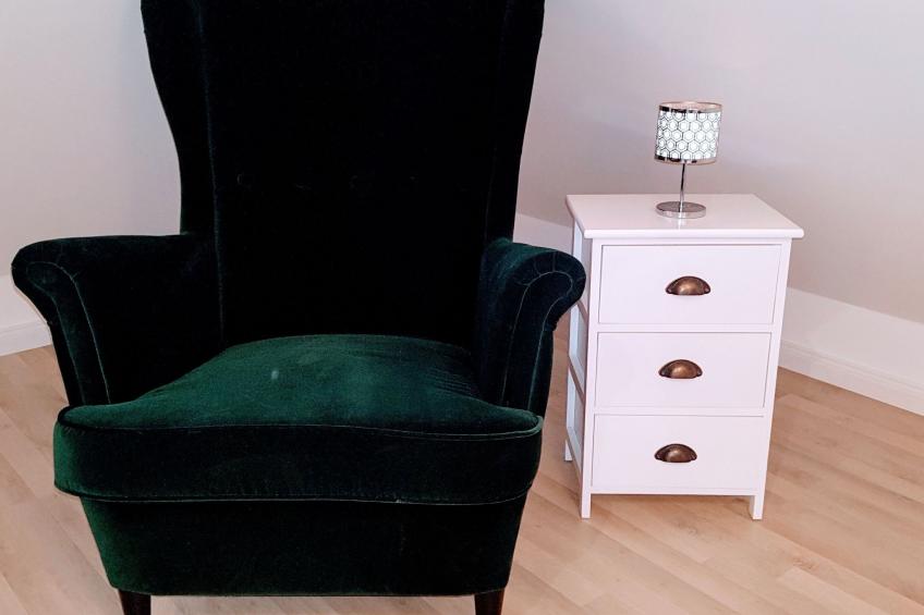 Luxus Penthouse im Grünen - foto 12