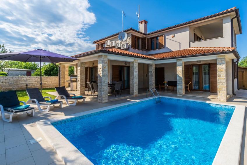 Villa Tvoja - foto 18