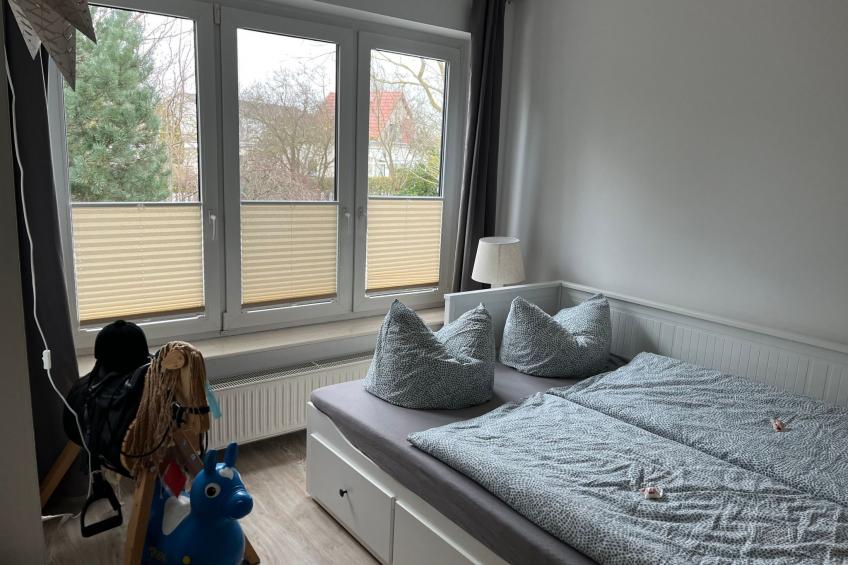 Wohnung am Stadtrand - foto 5