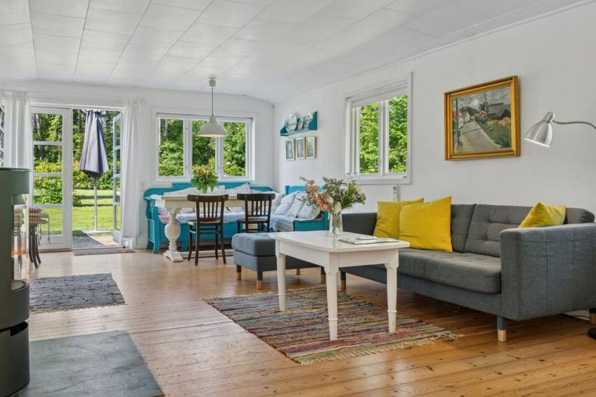 "Aria" - 1km from the sea - foto 23