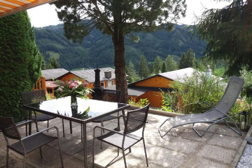 Appartement Murtalblick in Pöls - foto 19