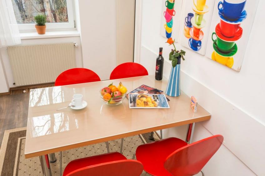 Nette Wohnung in Dornbach - foto 9