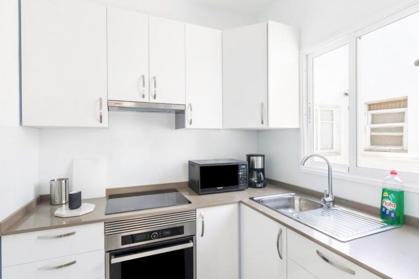 City Loft Santa Cruz - foto 13