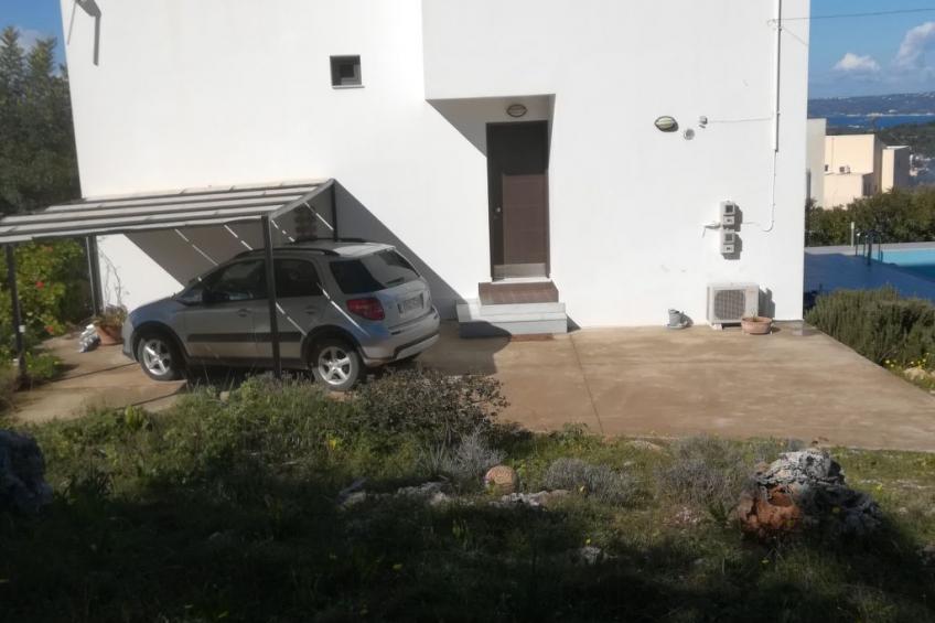 Villa mit Pool für bis zu 8 Personen. Meerblick. - foto 23