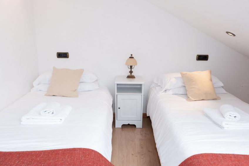 Almacen Wohnung - foto 14