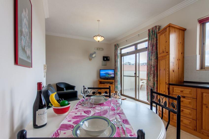 Merill Pool and Sea, Penthouse Apart 6 - foto 7