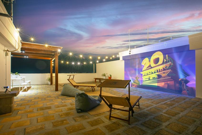 Sky View Apartment Monopoli - foto 9