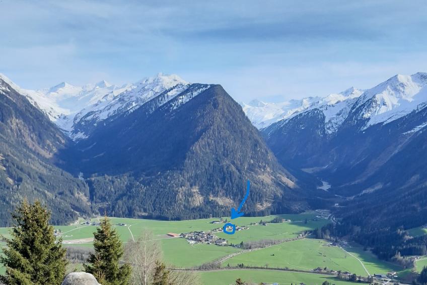 Mitterkopfblick - foto 13