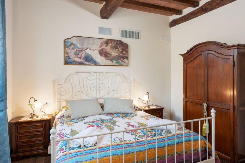 in Gavorrano mit Privatem Pool - foto 24