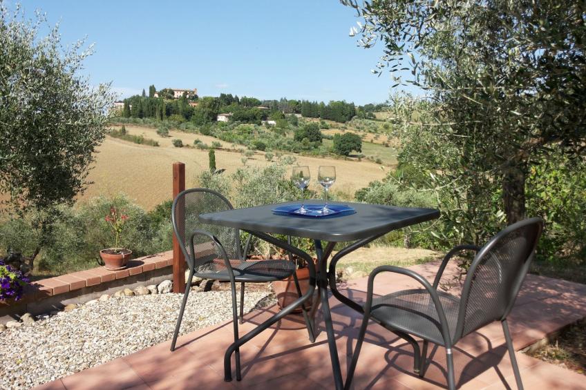 Dreizimmerwohnung für 4 Personen 3 km vom Zentru - foto 28