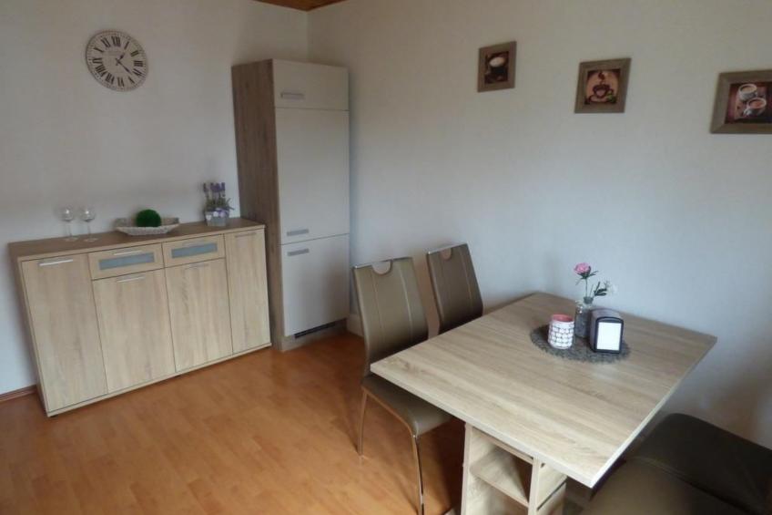 Große Ferienwohnung in Voslapp mit Garten - foto 4