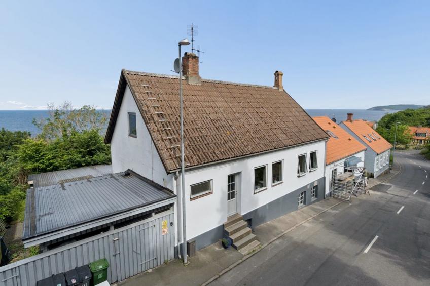 "Görel" - 250m from the sea - foto 4