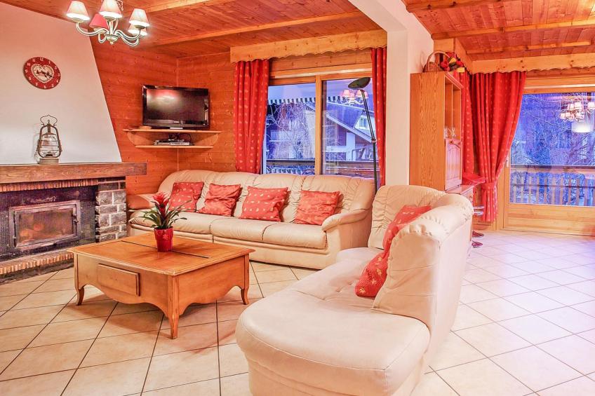 Chalet la Chapelle - foto 4