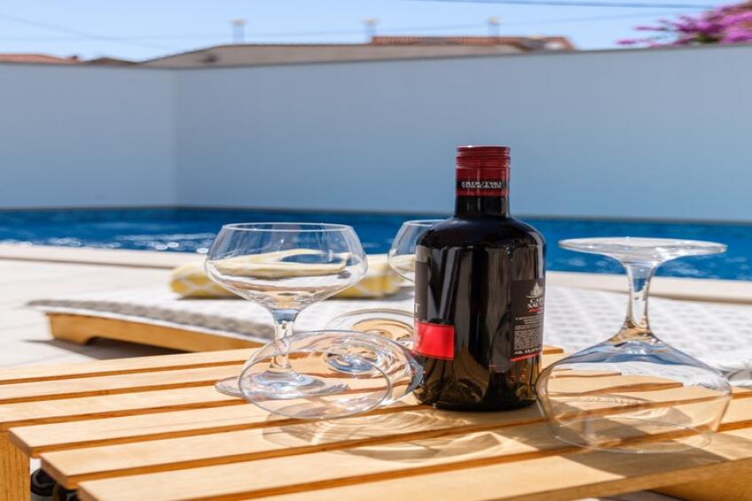 Villa Stone Pearl - Two Bedroom Holiday House with Pool - foto 56