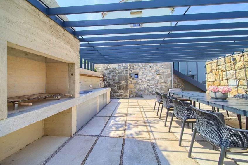 Villa met zwembad - BF-X79RX - foto 16