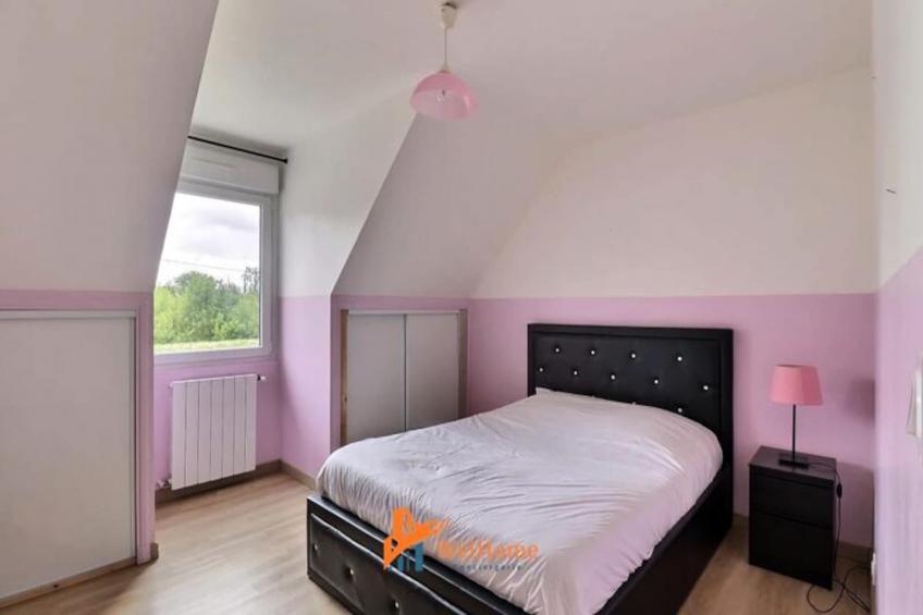 La Tuilerie - Maison Familiale - foto 18