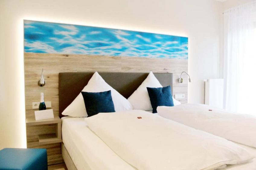 Standard Suite with Terrace - foto 8