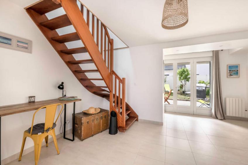 Maison à Saint-Armel - foto 13