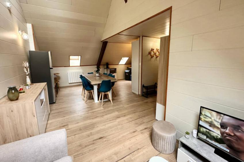 Appartements à Le Mont Dore - foto 10