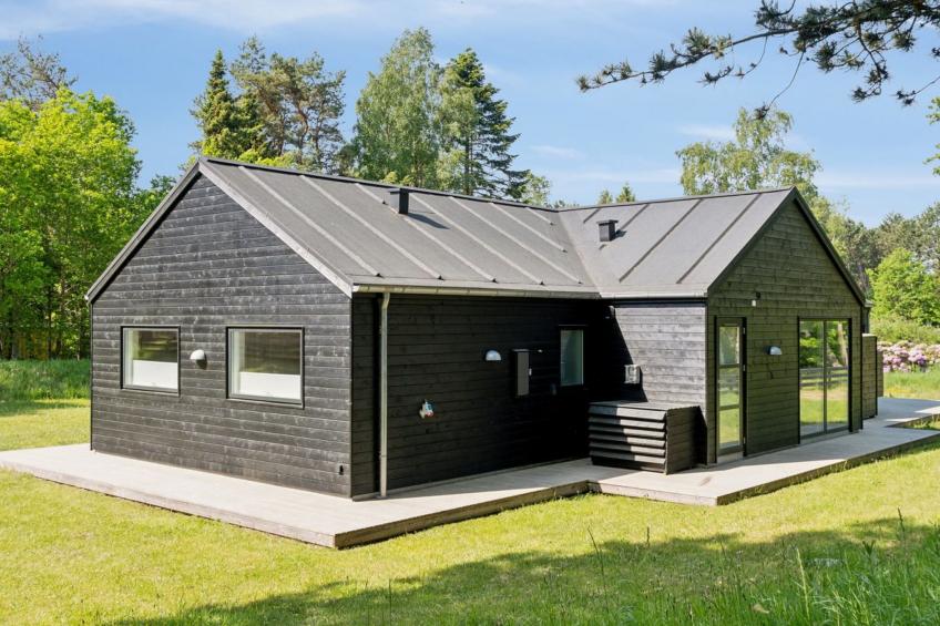 "Ella" - 1.2km to the inlet in Sealand - foto 4