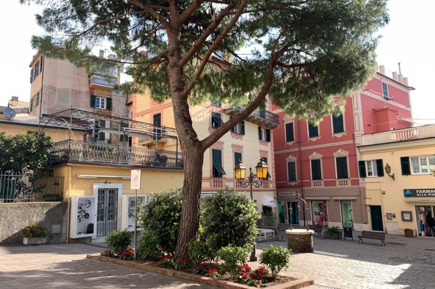 Wohnung 'Seagull House - foto 18