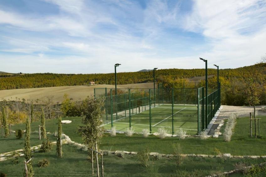 Villa mit Infinity-Pool - foto 46