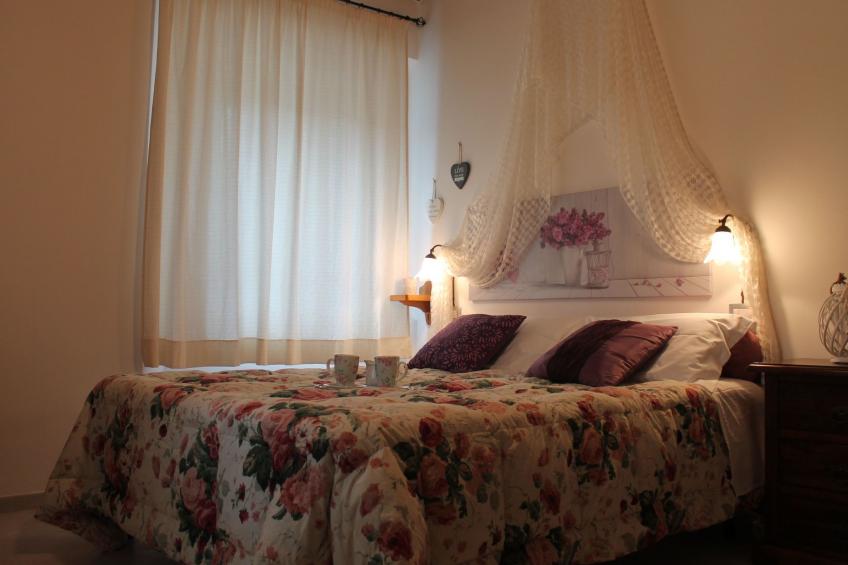 Haus in Civitella Paganico mit möbliertem Garten - foto 16