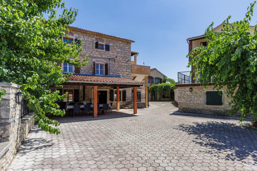 Haus Cittanobile (KST410) - foto 21