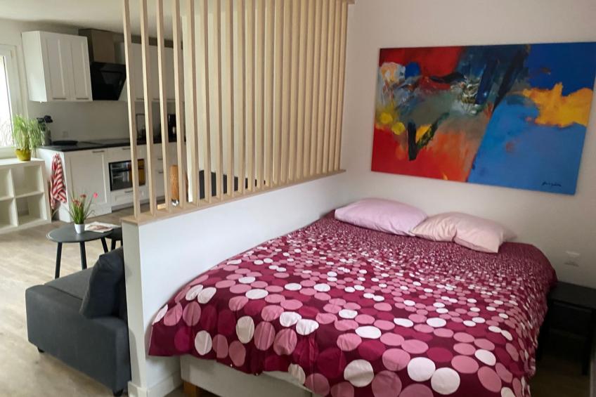 Spring Inn Studio - foto 9