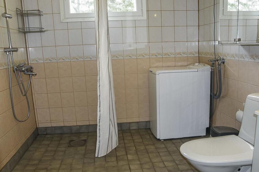 Paasirinteen lomakoti - foto 10