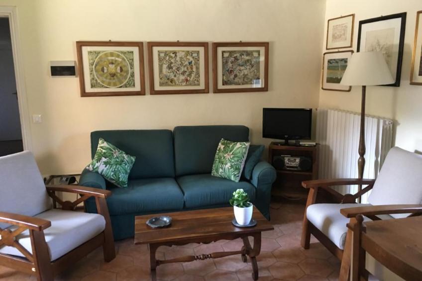 in Spoleto mit Garten, Grill und Terrasse - foto 18