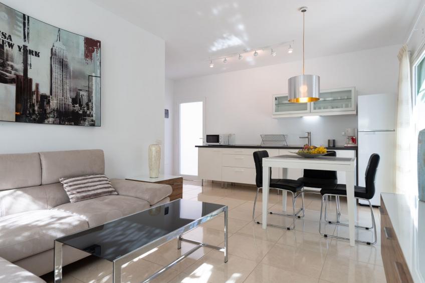 Urlaub & Gesundheit in FINCA OASIS - VILLA 8 - foto 20