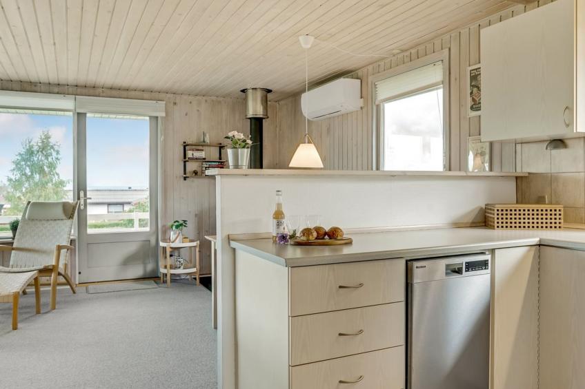 "Fita" - 300m from the sea in Funen - foto 34