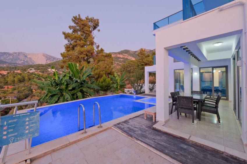 Villa mit unfassbarem Meerblick - foto 10