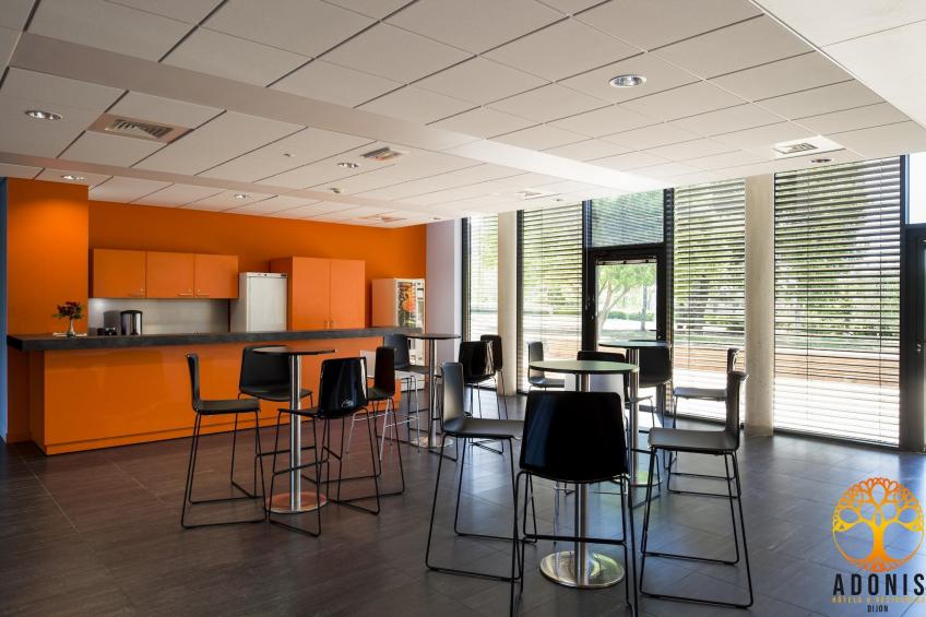 Adonis Dijon single studio - foto 11