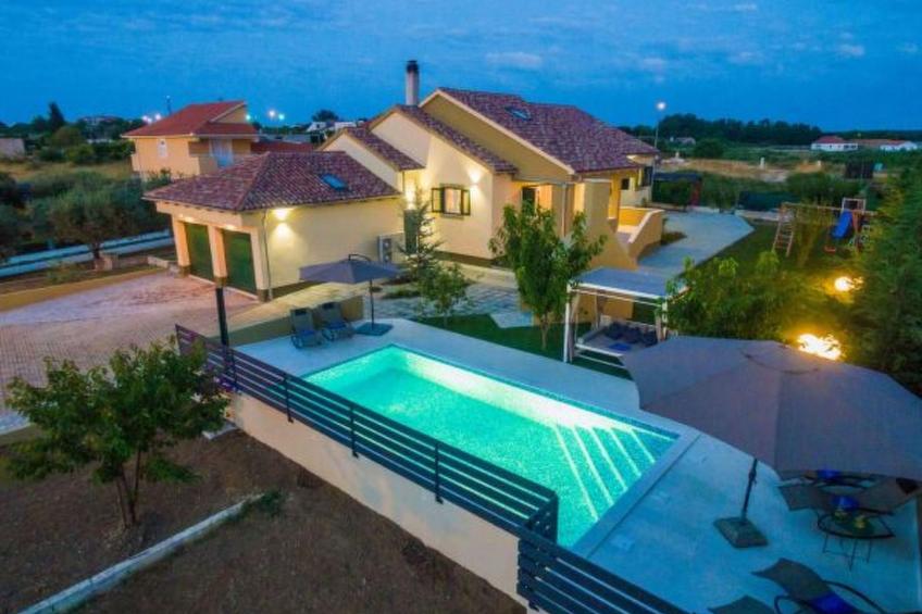 Great Villa Field Hills with sauna and jacuzzi - foto 10