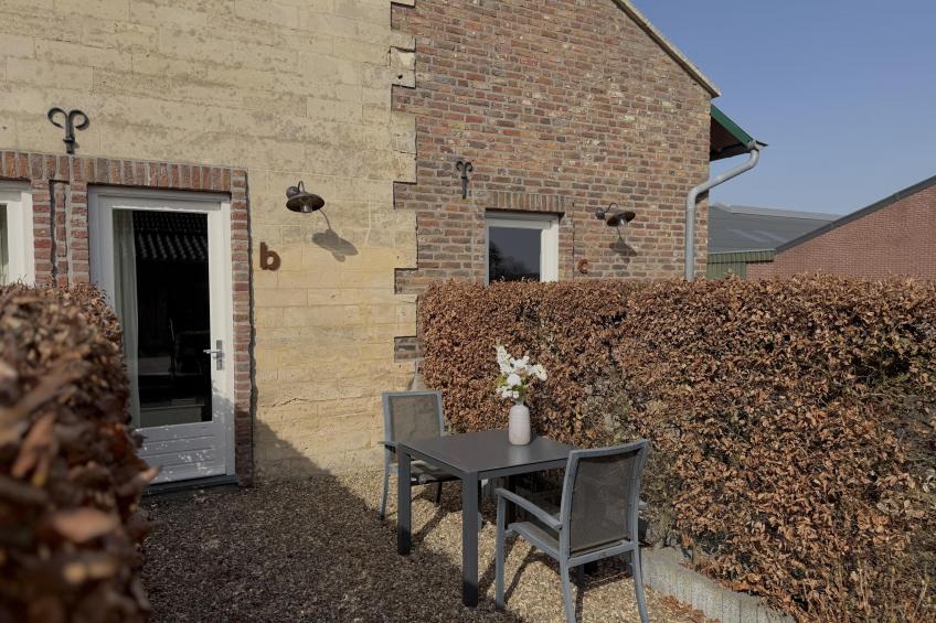 Logeren bij Laura - foto 30