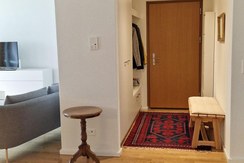 Ferienwohnung Güntert Appartement/Fewo 4.5 Zimmer-Wohnung - foto 11