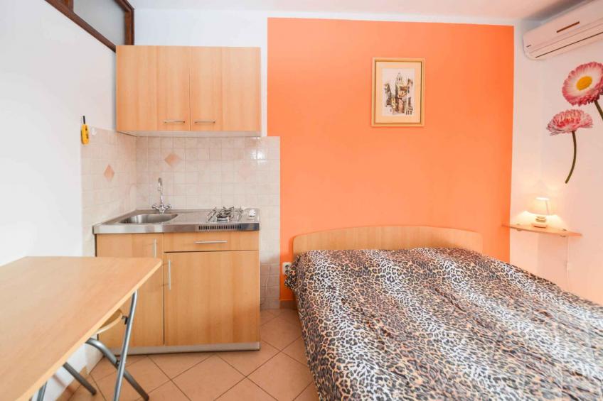Vakantiewoning met airconditioning en balkon - VW-J2XZ - foto 6