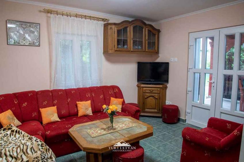 Holiday apartment only 60 meters from the beach - BF-MT2P - foto 29